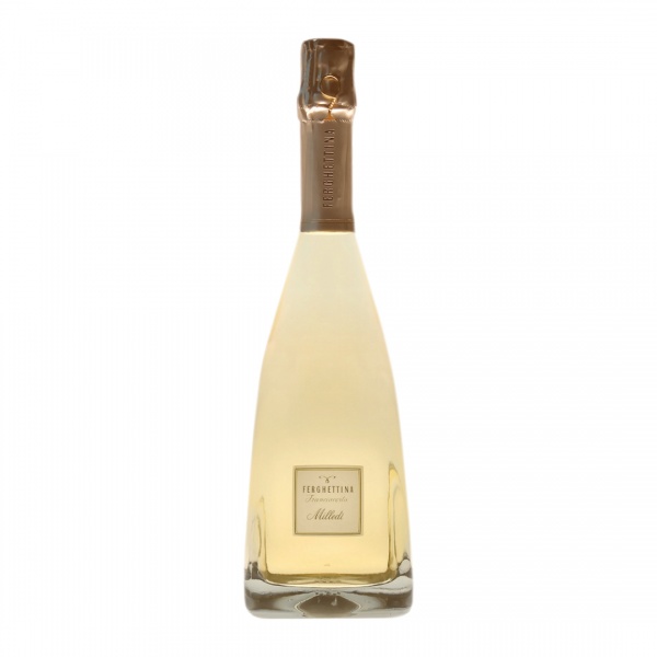 Ferghettina Franciacorta Milledi